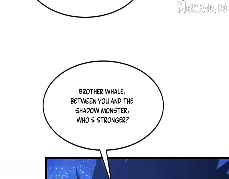 Summoning demons—I am the Abyss Chapter 63 - page 9